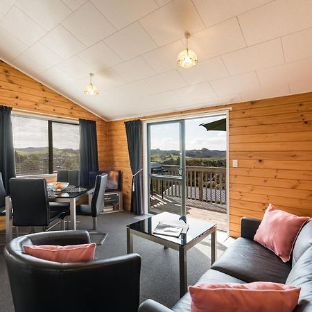 Sunseeker Cottages - Paihia Zewnętrze zdjęcie