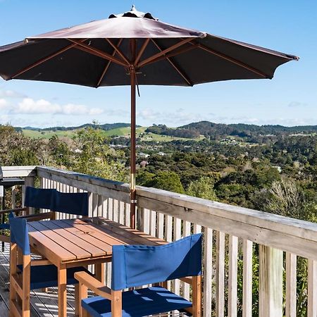 Sunseeker Cottages - Paihia Zewnętrze zdjęcie