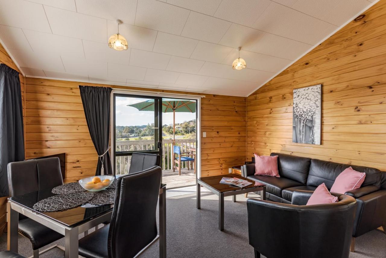 Sunseeker Cottages - Paihia Zewnętrze zdjęcie