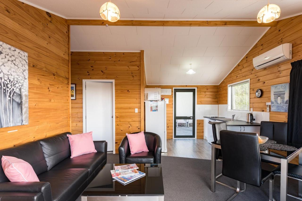 Sunseeker Cottages - Paihia Zewnętrze zdjęcie