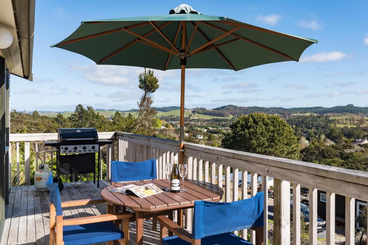 Sunseeker Cottages - Paihia Zewnętrze zdjęcie