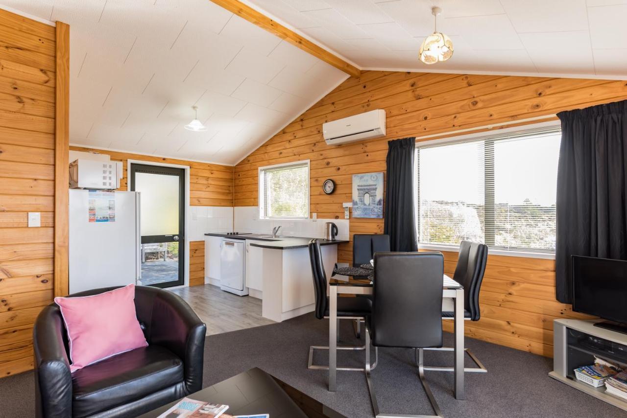 Sunseeker Cottages - Paihia Zewnętrze zdjęcie