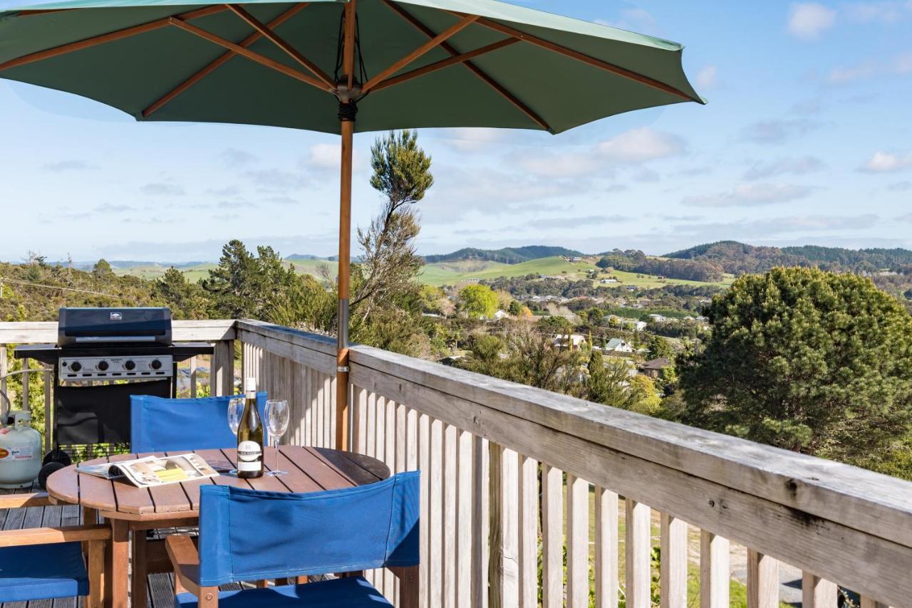 Sunseeker Cottages - Paihia Zewnętrze zdjęcie