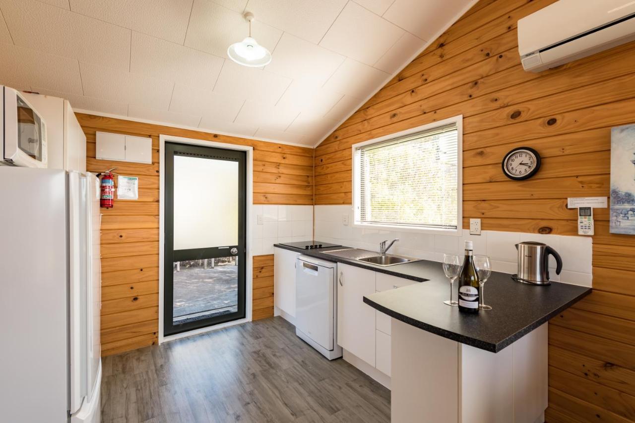Sunseeker Cottages - Paihia Zewnętrze zdjęcie