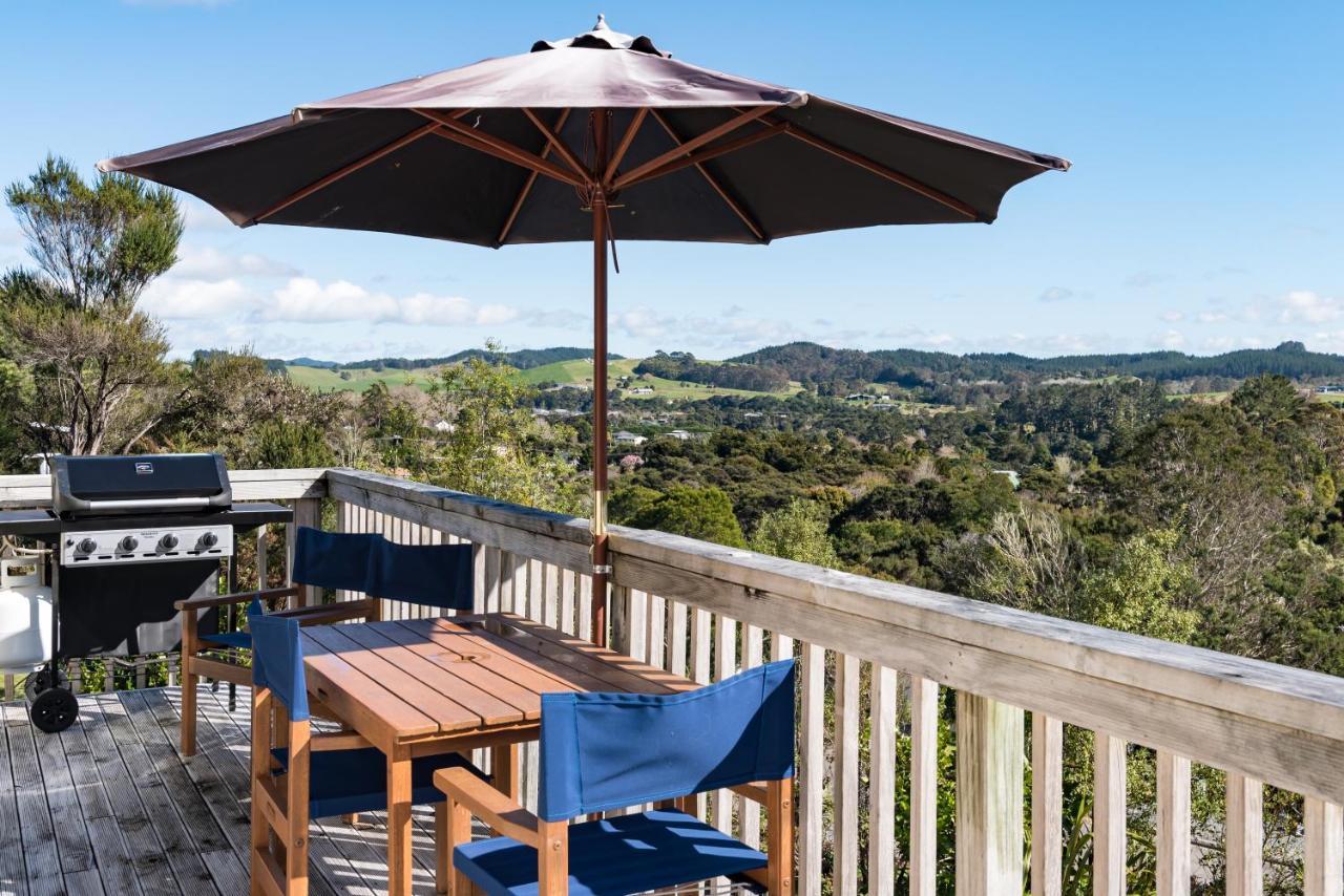 Sunseeker Cottages - Paihia Zewnętrze zdjęcie