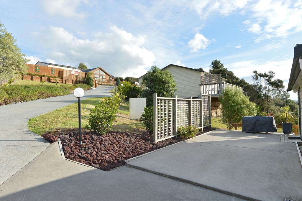 Sunseeker Cottages - Paihia Pokój zdjęcie