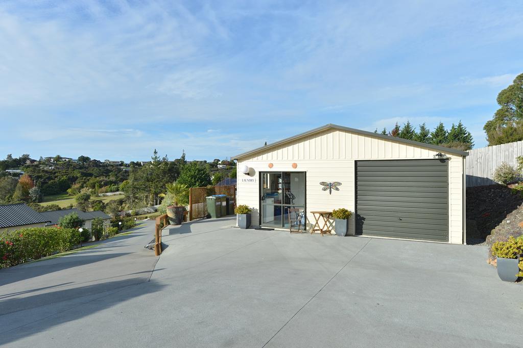 Sunseeker Cottages - Paihia Pokój zdjęcie