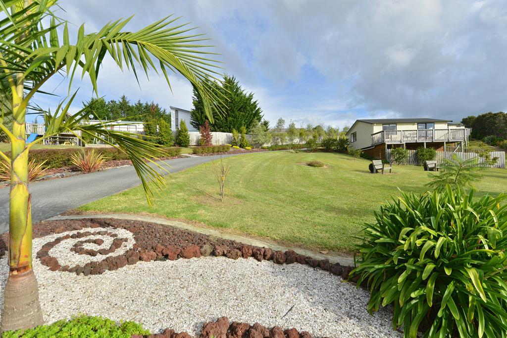 Sunseeker Cottages - Paihia Pokój zdjęcie