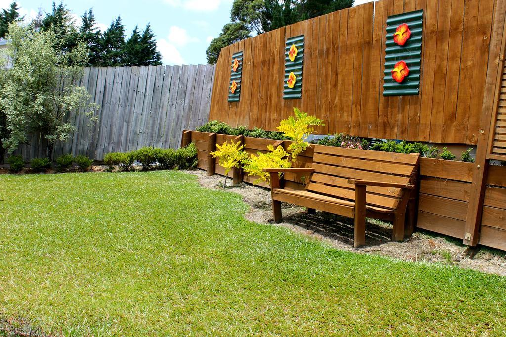 Sunseeker Cottages - Paihia Pokój zdjęcie