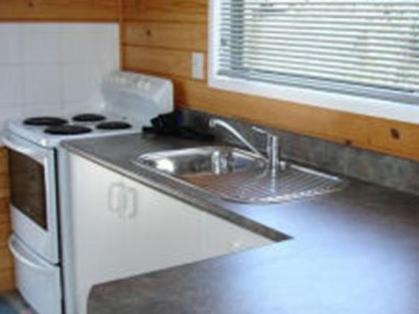 Sunseeker Cottages - Paihia Zewnętrze zdjęcie
