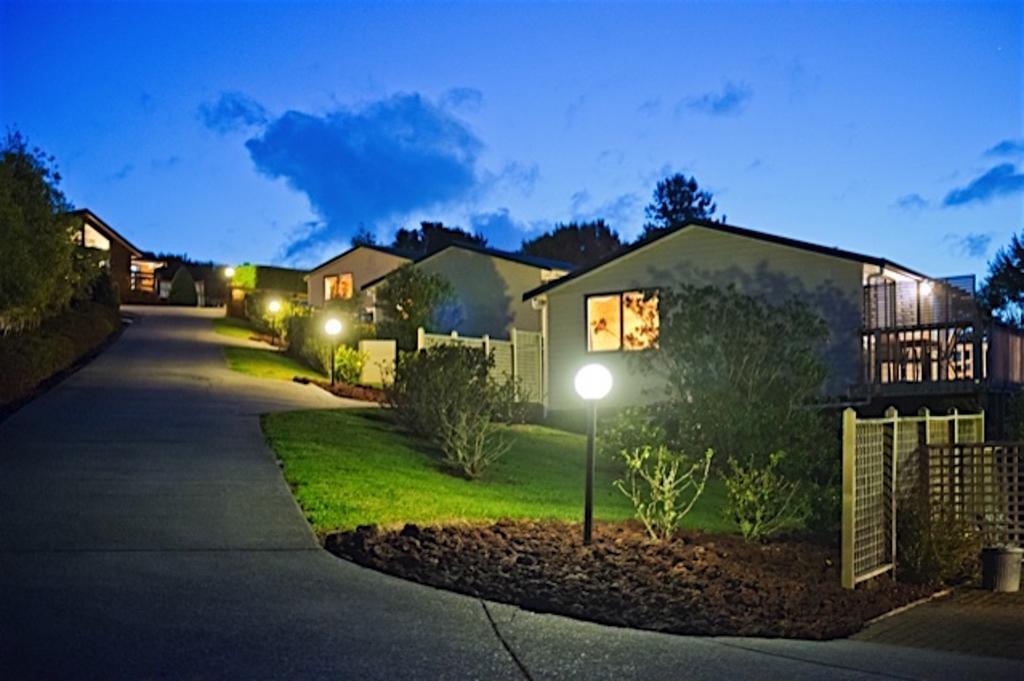 Sunseeker Cottages - Paihia Zewnętrze zdjęcie
