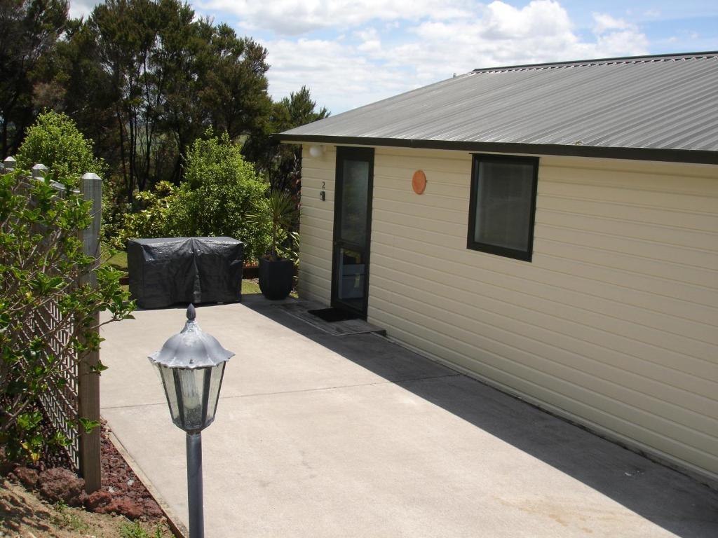 Sunseeker Cottages - Paihia Zewnętrze zdjęcie