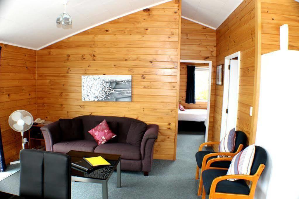 Sunseeker Cottages - Paihia Zewnętrze zdjęcie