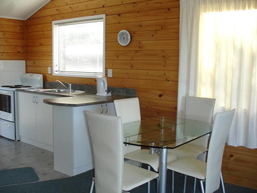 Sunseeker Cottages - Paihia Zewnętrze zdjęcie