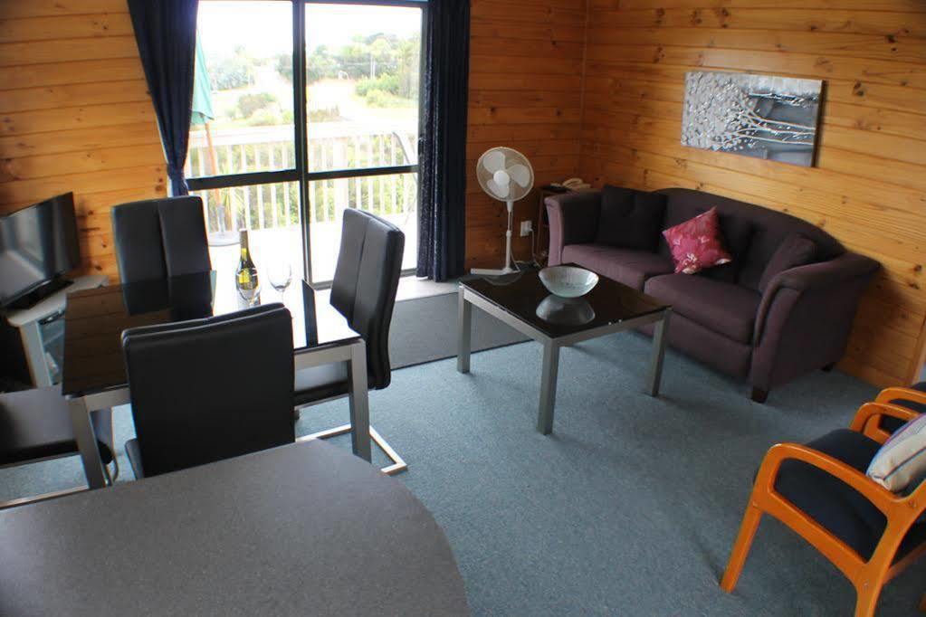 Sunseeker Cottages - Paihia Zewnętrze zdjęcie