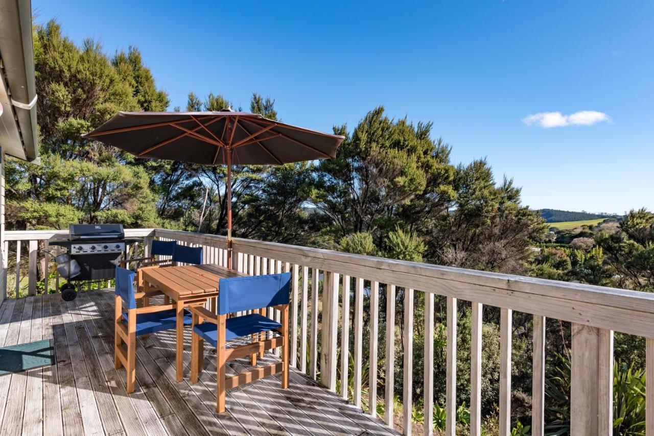 Sunseeker Cottages - Paihia Zewnętrze zdjęcie