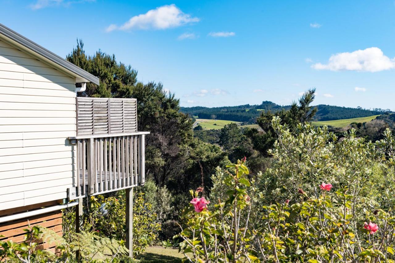 Sunseeker Cottages - Paihia Zewnętrze zdjęcie