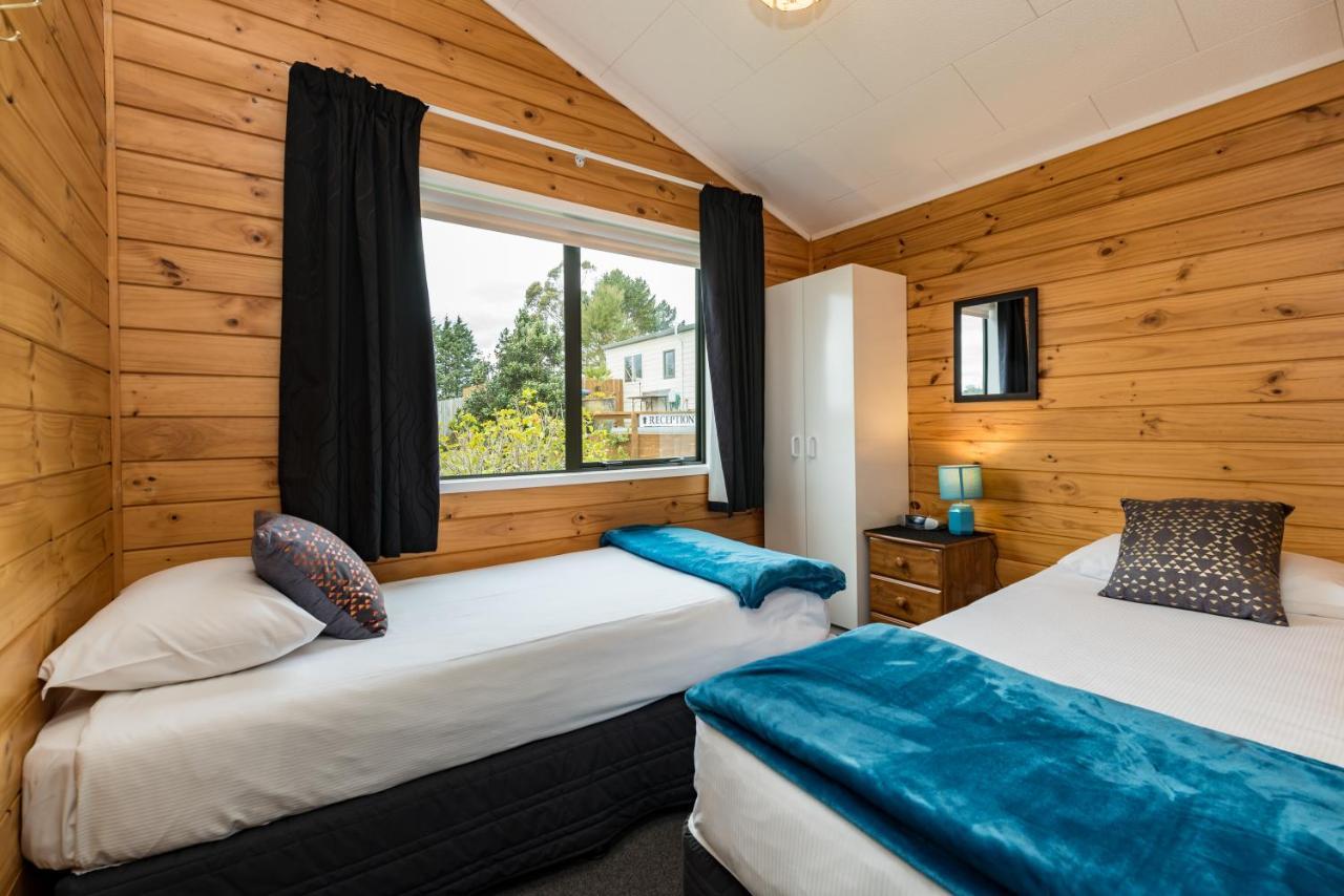 Sunseeker Cottages - Paihia Zewnętrze zdjęcie