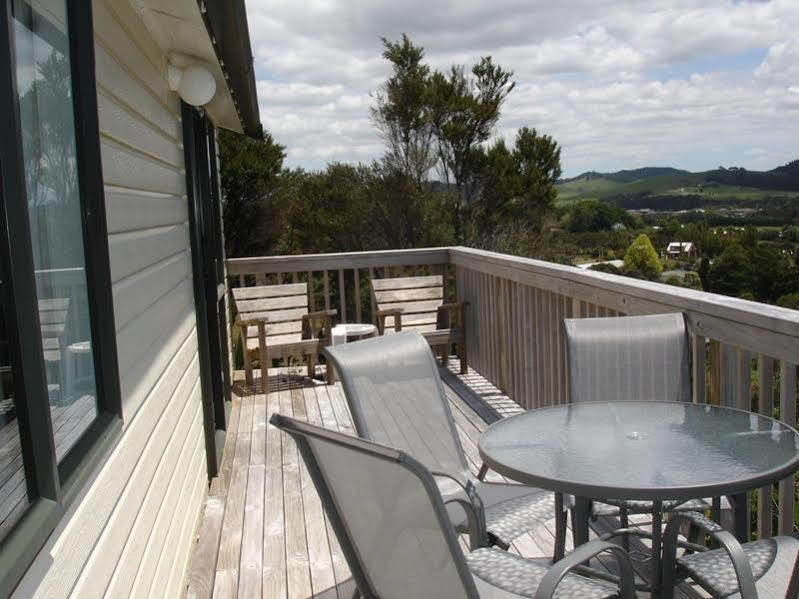Sunseeker Cottages - Paihia Zewnętrze zdjęcie